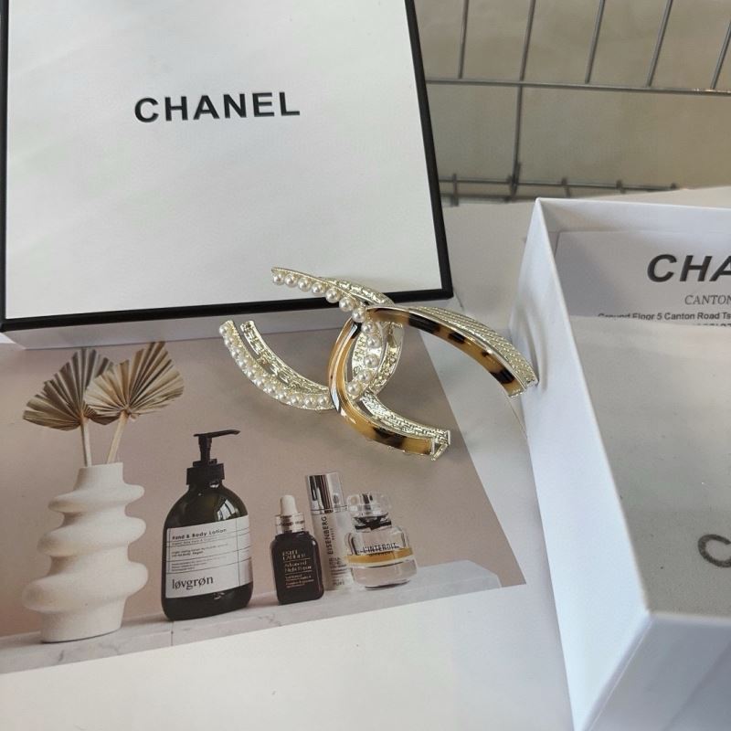 Chanel Hair Hoop